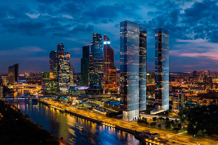 Специальные предложения от застройщиков