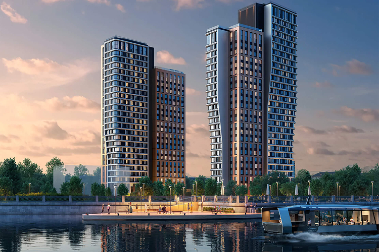 Старты продаж